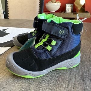 Boys Stride Rite Boot- size 10. NWT!